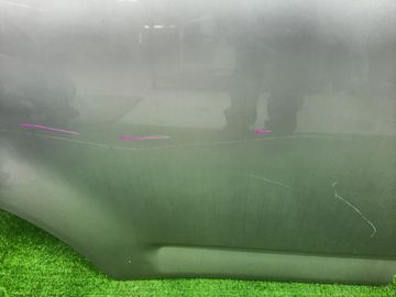 ДВЕРЬ НА TOYOTA RUSH J200E