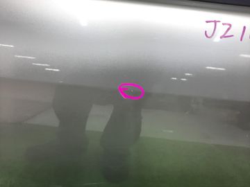 ДВЕРЬ НА TOYOTA RUSH J200E