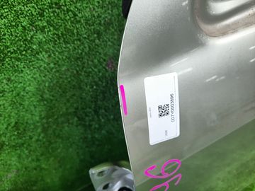 ДВЕРЬ НА TOYOTA RUSH J200E