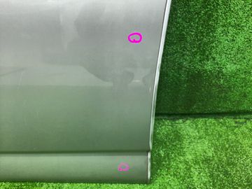 ДВЕРЬ НА TOYOTA RUSH J200E