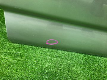 ДВЕРЬ НА TOYOTA RUSH J200E