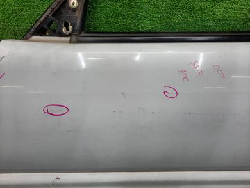 ДВЕРЬ НА SUBARU FORESTER SF5