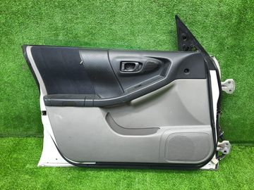 ДВЕРЬ НА SUBARU FORESTER SF5