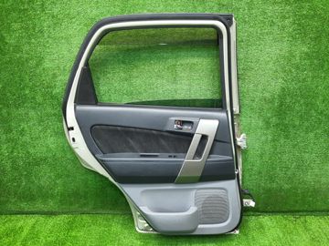 ДВЕРЬ НА TOYOTA RUSH J200E