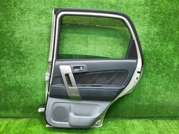 ДВЕРЬ НА TOYOTA RUSH J200E