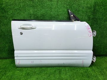 ДВЕРЬ НА SUBARU FORESTER SF5