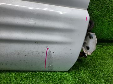 ДВЕРЬ НА SUBARU FORESTER SF5