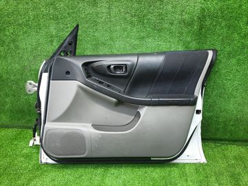 ДВЕРЬ НА SUBARU FORESTER SF5