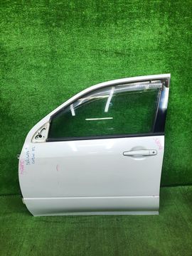 ДВЕРЬ НА MITSUBISHI AIRTREK CU2W