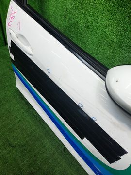 ДВЕРЬ НА MAZDA AXELA BL6FJ