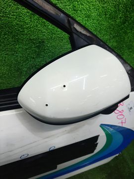 ДВЕРЬ НА MAZDA AXELA BL6FJ