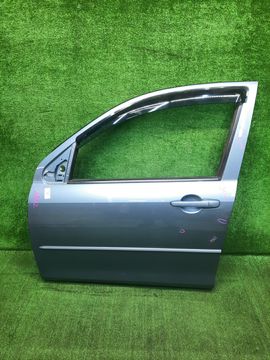 ДВЕРЬ НА MAZDA DEMIO DY3W