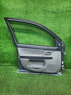 ДВЕРЬ НА MAZDA DEMIO DY3W