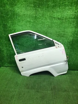 ДВЕРЬ НА TOYOTA LITE ACE KM70