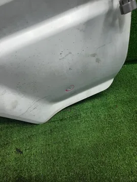 ДВЕРЬ НА TOYOTA LITE ACE KM70