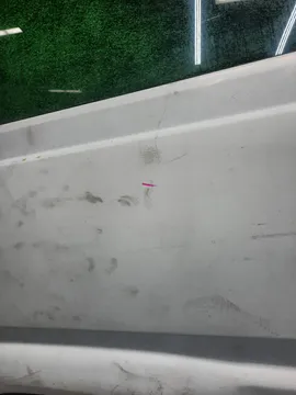 ДВЕРЬ НА TOYOTA LITE ACE KM70