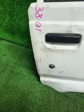 ДВЕРЬ НА TOYOTA LITE ACE KM70