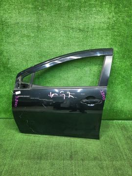 ДВЕРЬ НА TOYOTA AQUA NHP10