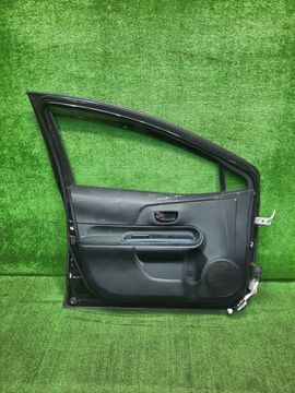 ДВЕРЬ НА TOYOTA AQUA NHP10