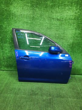 ДВЕРЬ НА MAZDA AXELA BK3P