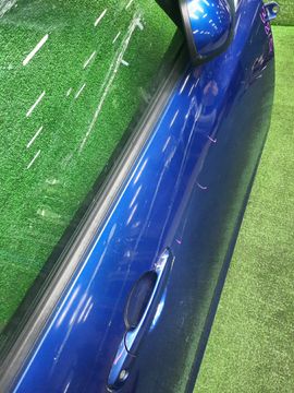 ДВЕРЬ НА MAZDA AXELA BK3P