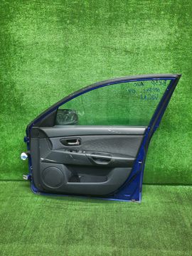 ДВЕРЬ НА MAZDA AXELA BK3P