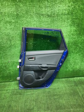 ДВЕРЬ НА MAZDA AXELA BK3P
