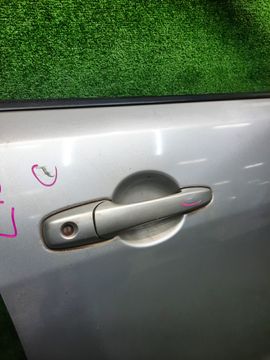 ДВЕРЬ НА MAZDA AXELA BK3P