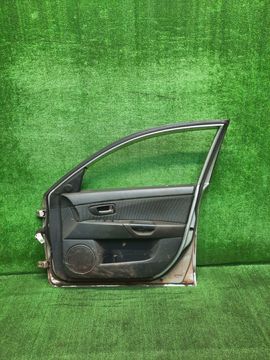 ДВЕРЬ НА MAZDA AXELA BK3P