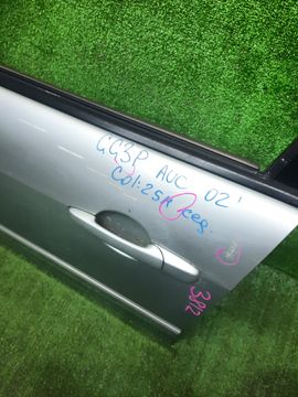 ДВЕРЬ НА MAZDA ATENZA GG3P