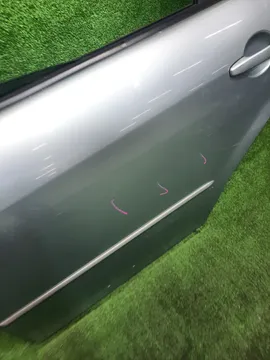 ДВЕРЬ НА MAZDA ATENZA GG3P