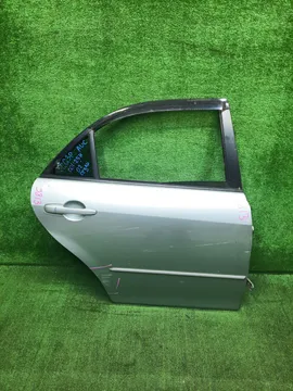 ДВЕРЬ НА MAZDA ATENZA GG3P