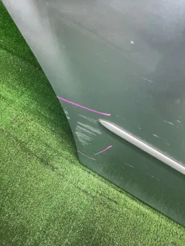 ДВЕРЬ НА MAZDA ATENZA GG3P