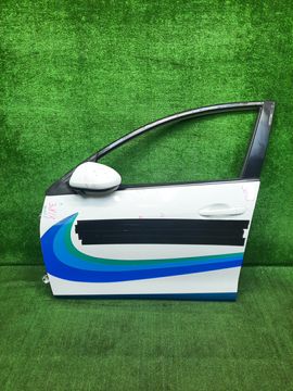 ДВЕРЬ НА MAZDA AXELA BL6FJ