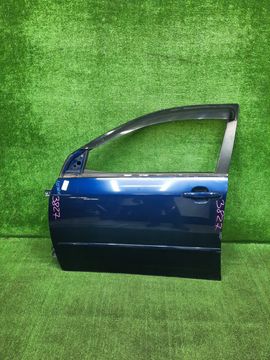 ДВЕРЬ НА TOYOTA COROLLA FIELDER NZE121G