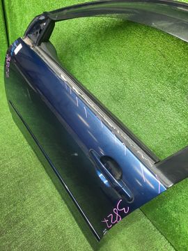 ДВЕРЬ НА TOYOTA COROLLA FIELDER NZE121G