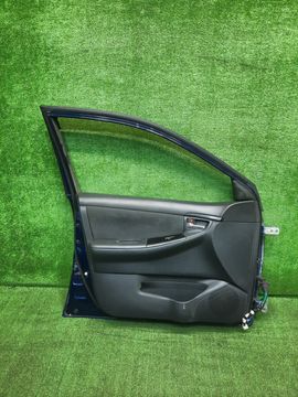 ДВЕРЬ НА TOYOTA COROLLA FIELDER NZE121G
