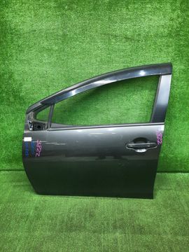 ДВЕРЬ НА TOYOTA AQUA NHP10