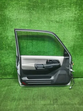 ДВЕРЬ НА MITSUBISHI PAJERO IO H66W