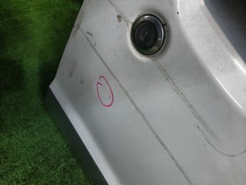 ДВЕРЬ НА NISSAN RNESSA N30