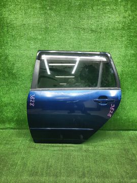 ДВЕРЬ НА TOYOTA COROLLA FIELDER NZE121G