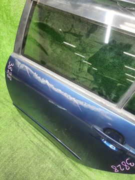 ДВЕРЬ НА TOYOTA COROLLA FIELDER NZE121G