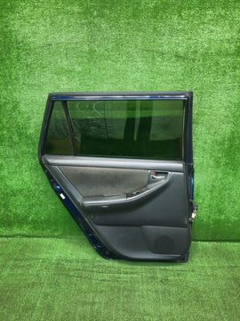 ДВЕРЬ НА TOYOTA COROLLA FIELDER NZE121G