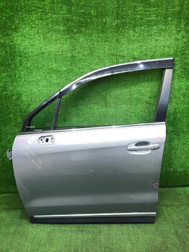 ДВЕРЬ НА SUBARU FORESTER SJG