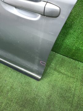 ДВЕРЬ НА SUBARU FORESTER SJG