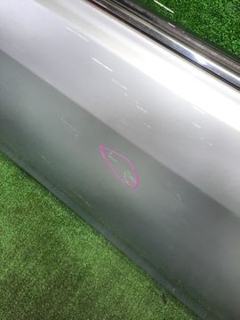 ДВЕРЬ НА TOYOTA CAMRY ACV40