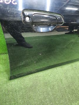 ДВЕРЬ НА HONDA FIT ARIA GD8