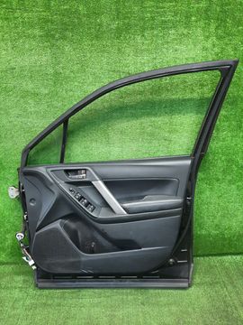 ДВЕРЬ НА SUBARU FORESTER SJG