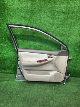 ДВЕРЬ НА TOYOTA COROLLA NZE121