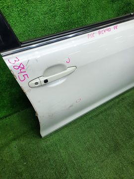 ДВЕРЬ НА TOYOTA CAMRY ACV40